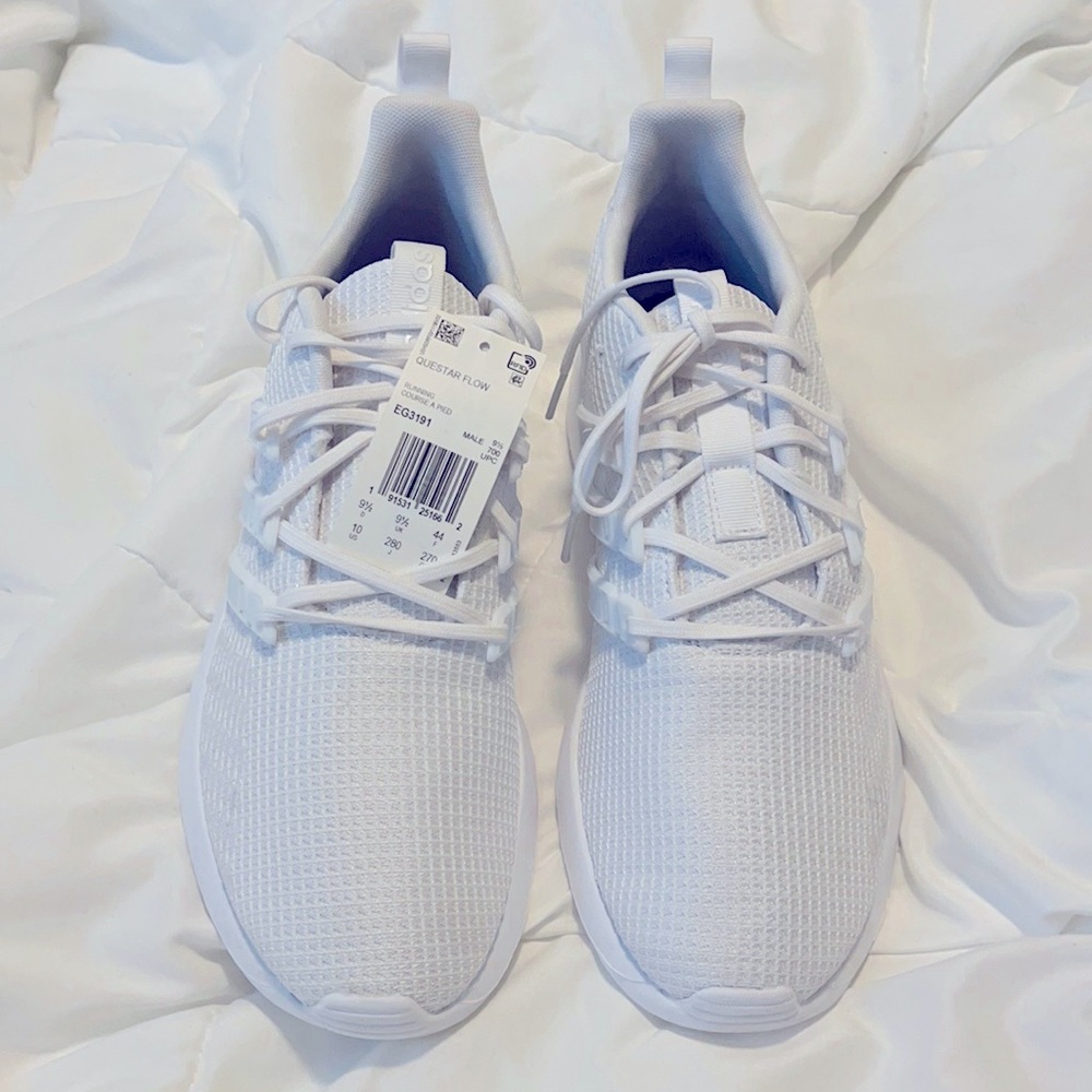 Adidas Men Questar Flow